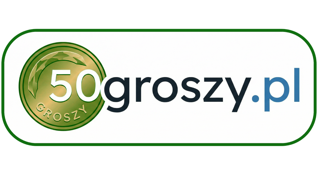 50groszy.pl – System Kaucyjny
